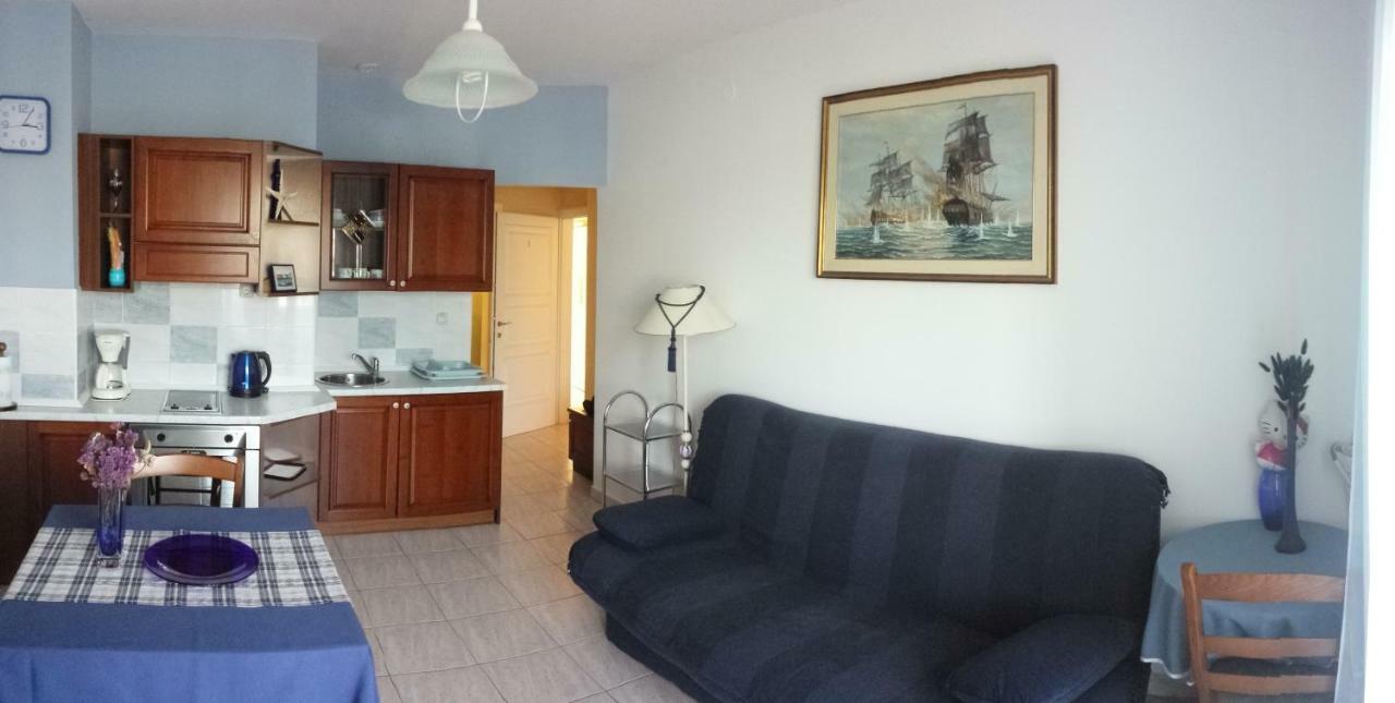 Vila "Mare" Banjol Dış mekan fotoğraf