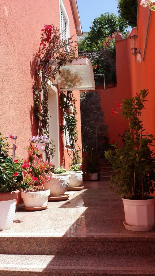 Vila "Mare" Banjol Dış mekan fotoğraf