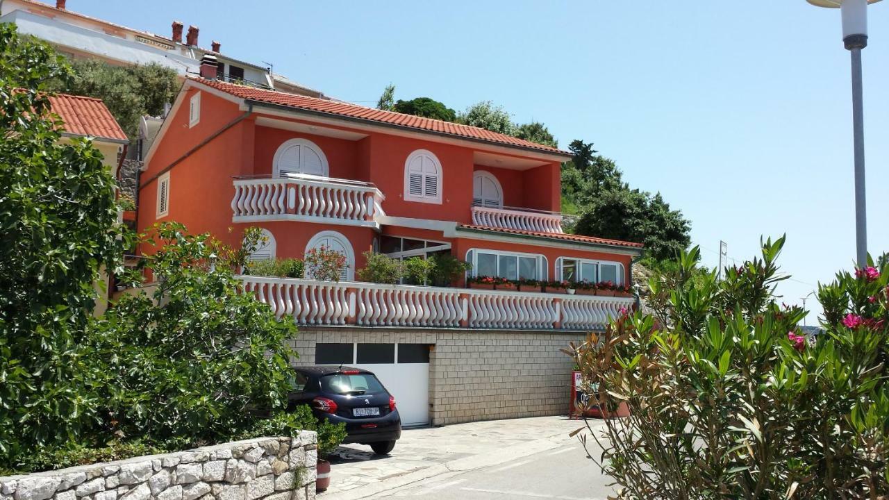 Vila "Mare" Banjol Dış mekan fotoğraf